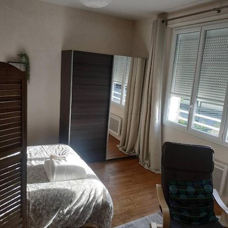 Le Tenor - Appartement - Parking Gratuit Orléans Exteriör bild